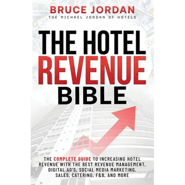 The Hotel Revenue Bible