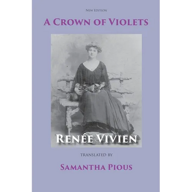 A Crown of Violets