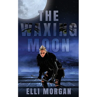 The Waxing Moon