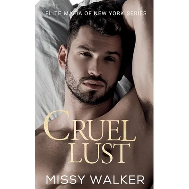 Cruel Lust