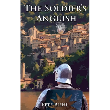 The Soldier's Anguish