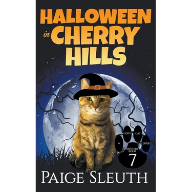 Halloween in Cherry Hills