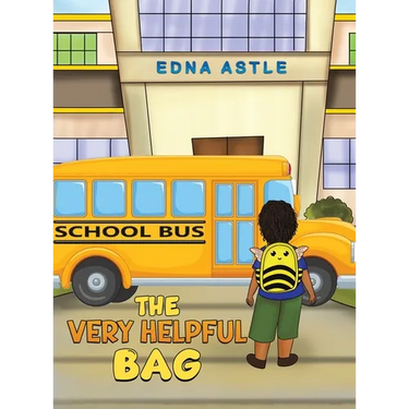 The Very Helpful Bag