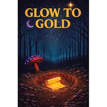 Glow to Gold