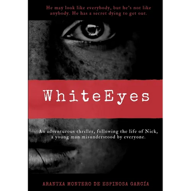 White Eyes