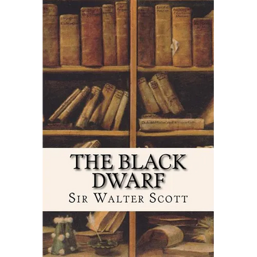 The Black Dwarf