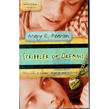 Scribbler of Dreams