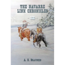 The Navarre Link Chronicles: Ice