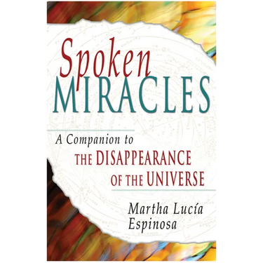 Spoken Miracles