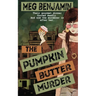 The Pumpkin Butter Murder