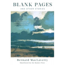 Blank Pages: And Other Stories