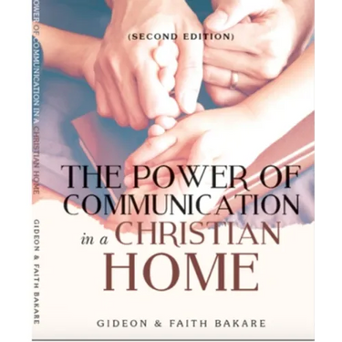 The Power of Communication in a Christian Home