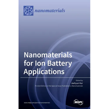Nanomaterials for Ion Battery Applications