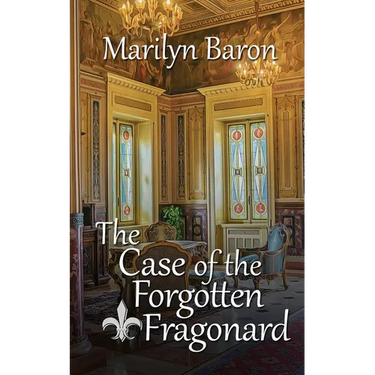 The Case of the Forgotten Fragonard