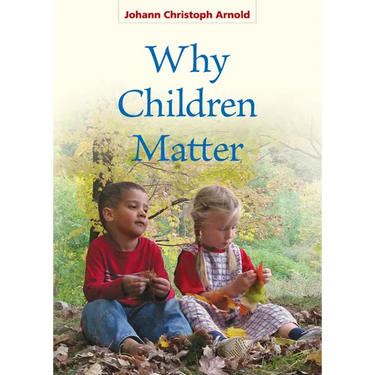 Why Children Matter