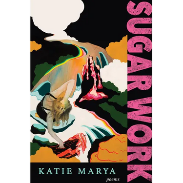 Sugar Work