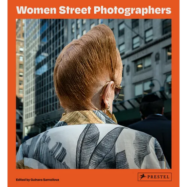 Women Street Photographers