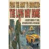 From the Army to Brooklyn: The Long Way Home