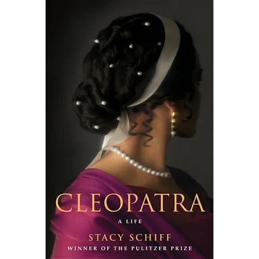Cleopatra: A Life