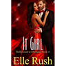 It Girl: Hollywood to Olympus Book 4