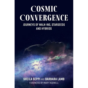 Cosmic Convergence: Journeys of Walk-Ins, Starseeds, and Hybrids