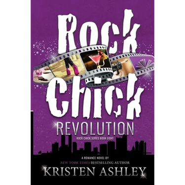 Rock Chick Revolution