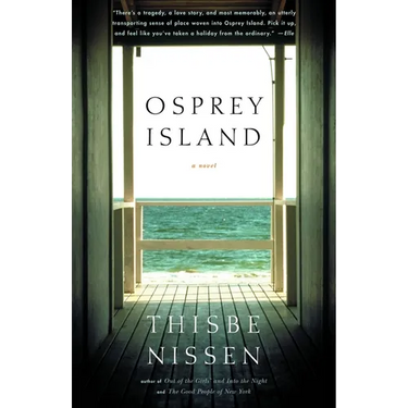 Osprey Island