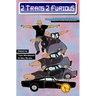 2 Trans 2 Furious: An Extremely Serious Journal of Transgender Street Racing Studies
