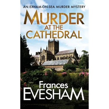 Murder At The Cathedral