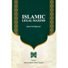 Islamic Legal Maxims: Qawa`id Fiqhiyyah