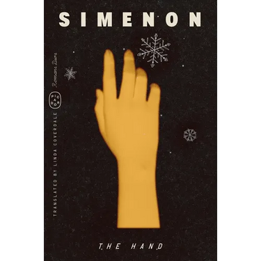 The Hand (Romans Durs)