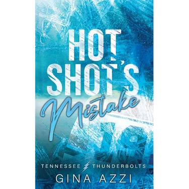 Hot Shot's Mistake