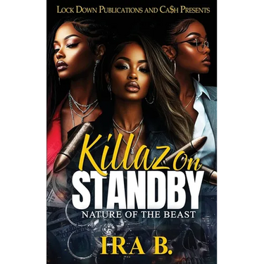 Killaz On Standby