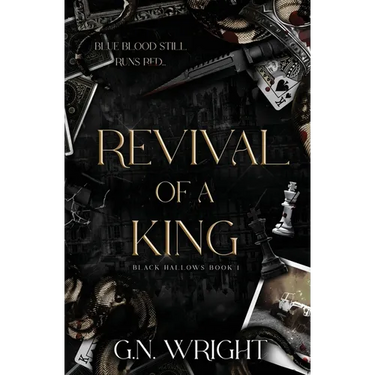 Revival of a King