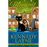 Magical Blend