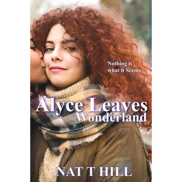 Alyce Leaves Wonderland