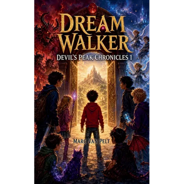 Dream Walker