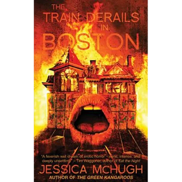 The Train Derails in Boston