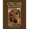 Oscar Goes to the Library