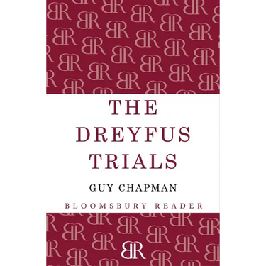 The Dreyfus Trials
