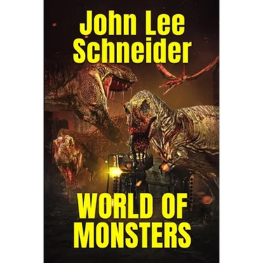 World Of Monsters