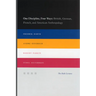 One Discipline, Four Ways: British, German, French, and American Anthropology