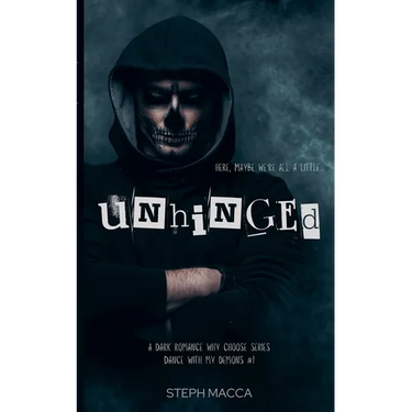 Unhinged