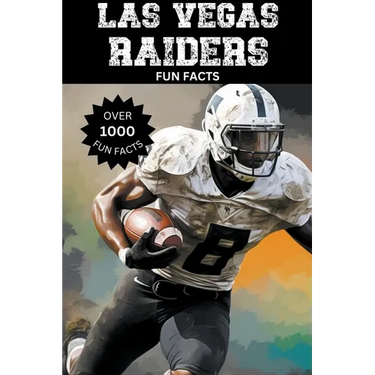 Las Vegas Raiders Fun Facts