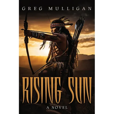 Rising Sun