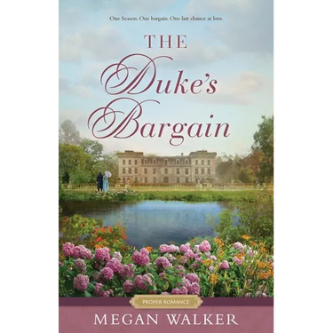 The Duke's Bargain