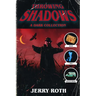 Throwing Shadows: A Dark Collection