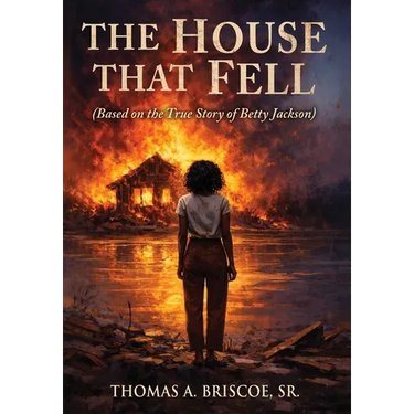 The House That Fell: Based on the True Story of Betty Jackson