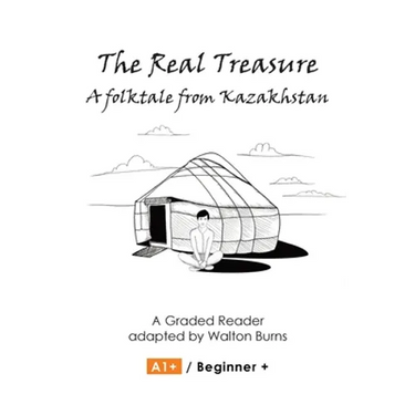 The Real Treasure