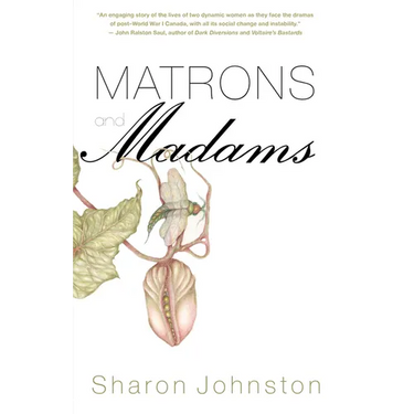 Matrons and Madams